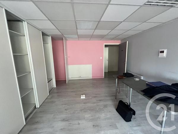 Appartement à vendre  2 pièces - 77 m 2   BOULOGNE SUR MER  - 62