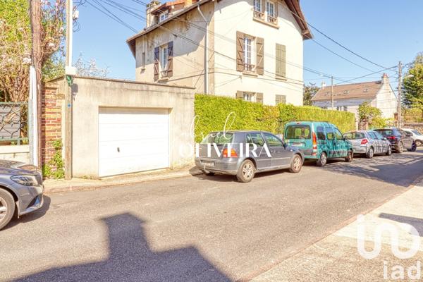 Maison 6 pièces de 118 m² à Domont (95330)