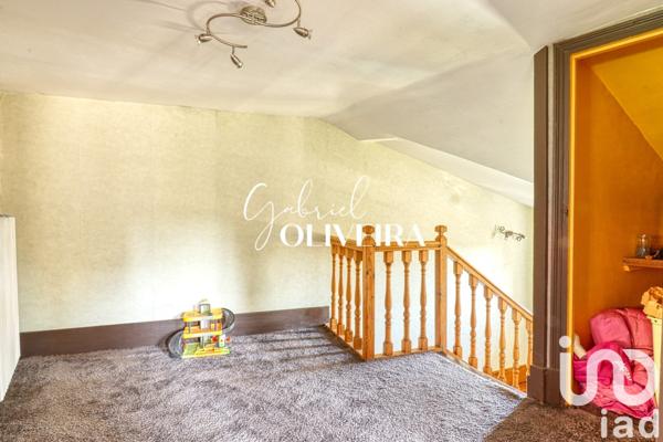 Maison 6 pièces de 118 m² à Domont (95330)