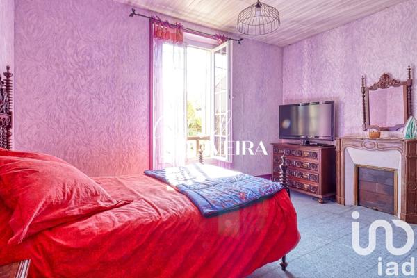 Maison 6 pièces de 118 m² à Domont (95330)