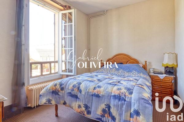 Maison 6 pièces de 118 m² à Domont (95330)