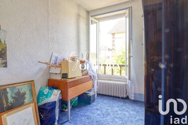 Maison 6 pièces de 118 m² à Domont (95330)