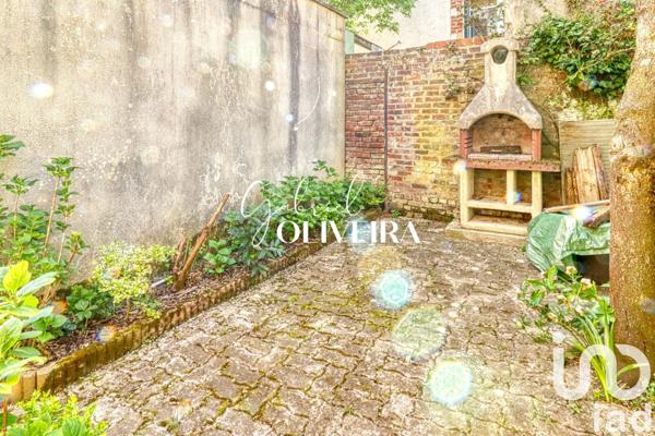 Maison 6 pièces de 118 m² à Domont (95330)