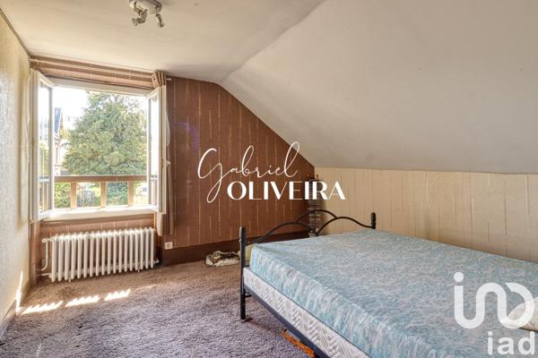 Maison 6 pièces de 118 m² à Domont (95330)