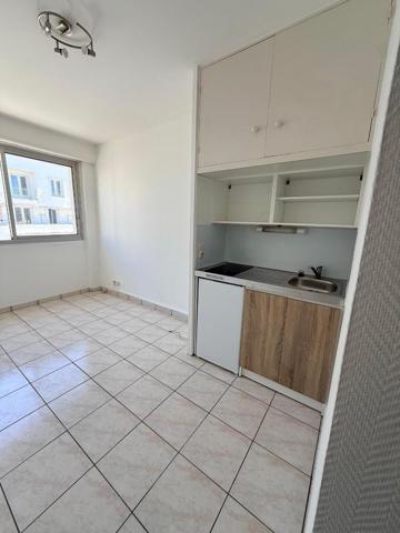Appartement  pièces de 16m2 à Royan proposé par Elite Syndic Immo - TAPP277149057