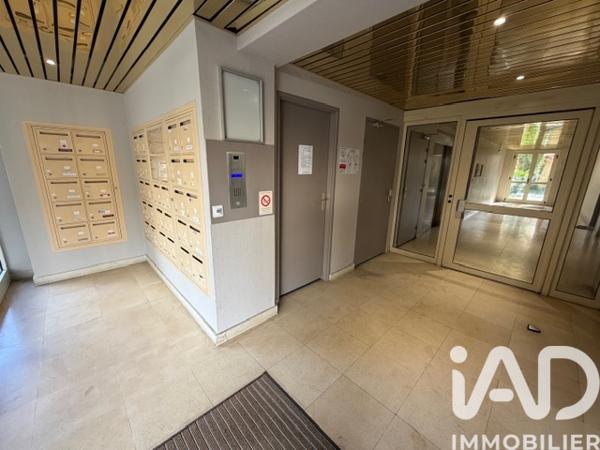 Appartement à vendre 2 pièces 48 m² Saint-Fargeau-Ponthierry