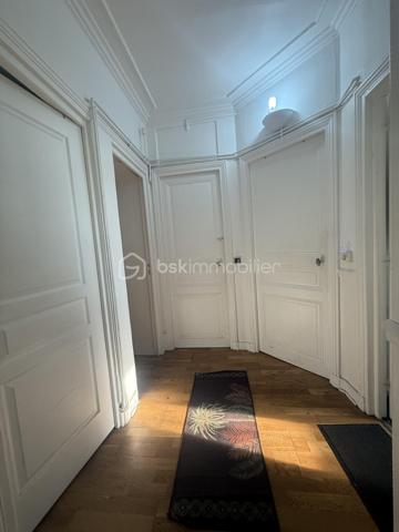 Appartement de 50,12 m²