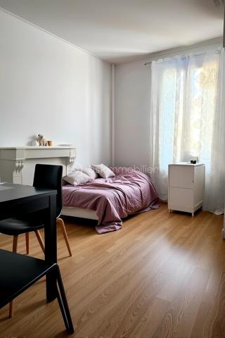 Appartement de 50,12 m²