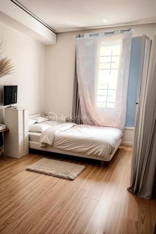 Appartement de 50,12 m²