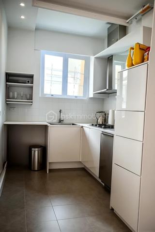 Appartement de 50,12 m²