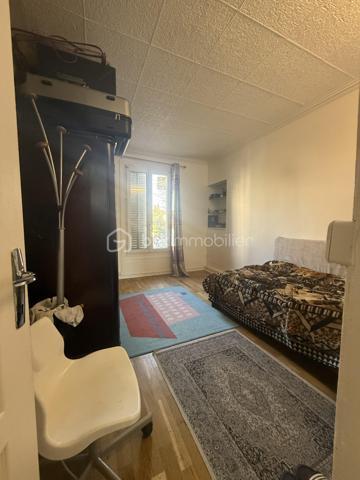 Appartement de 50,12 m²
