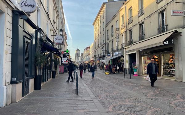 Appartement à vendre    2 pièces • 54 m2 Créteil