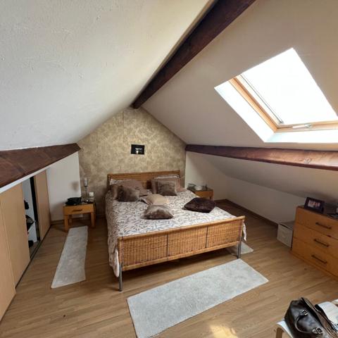 Achat maison Bondy - 5 pièce(s) - 143 m² - 419 000 €