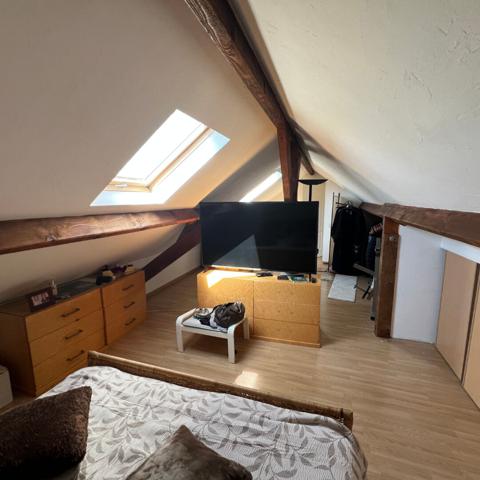 Achat maison Bondy - 5 pièce(s) - 143 m² - 419 000 €