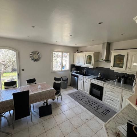 Achat maison Bondy - 5 pièce(s) - 143 m² - 419 000 €