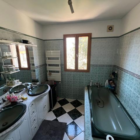 Achat maison Bondy - 5 pièce(s) - 143 m² - 419 000 €