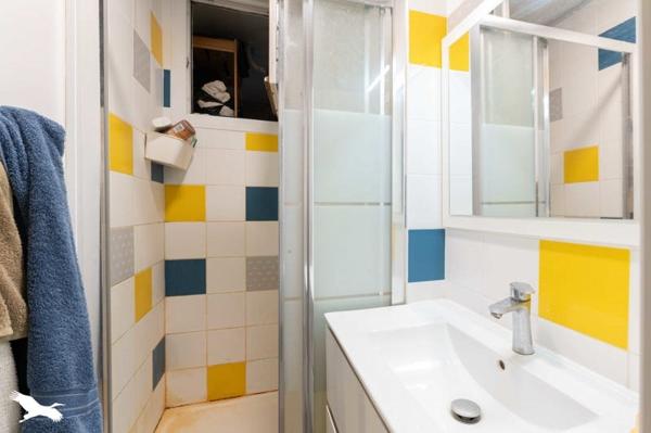 Appartement à vendre |  Saint-Herblain |  4 pièces | 71 m²