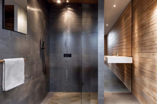 Vente Chalet de luxe La Salle-les-Alpes 11 Pièces 538.95 m²