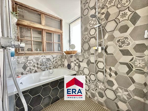 Maison Sartrouville 5 pièce(s) 94.14 m2