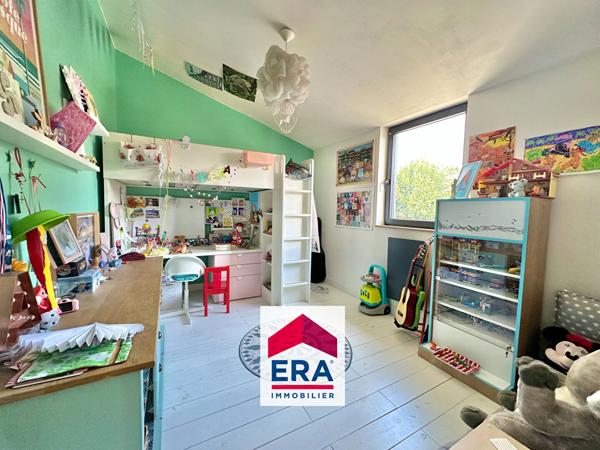 Maison Sartrouville 5 pièce(s) 94.14 m2
