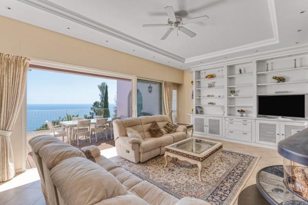 Vente Villa de luxe Théoule-sur-Mer 6 Pièces 231 m²