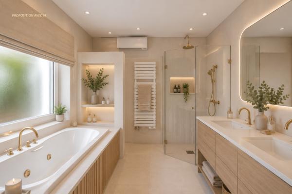 Vente Villa de luxe Théoule-sur-Mer 6 Pièces 231 m²