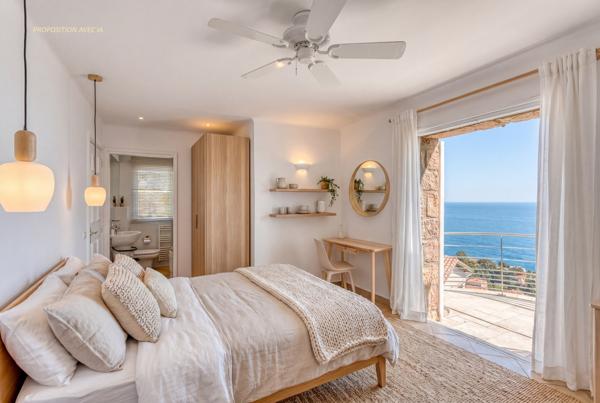 Vente Villa de luxe Théoule-sur-Mer 6 Pièces 231 m²