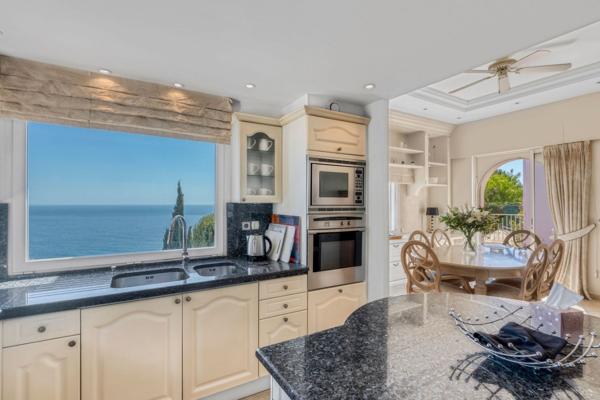 Vente Villa de luxe Théoule-sur-Mer 6 Pièces 231 m²