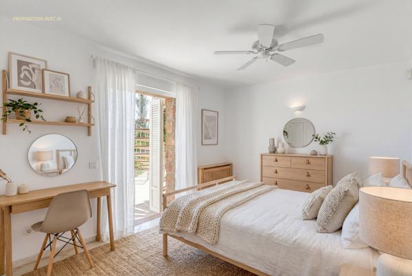 Vente Villa de luxe Théoule-sur-Mer 6 Pièces 231 m²