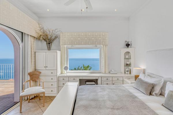 Vente Villa de luxe Théoule-sur-Mer 6 Pièces 231 m²