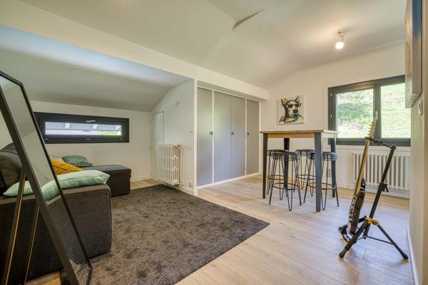 Vente Maison de luxe Sevrier 7 Pièces 340 m²