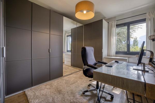 Vente Maison de luxe Sevrier 7 Pièces 340 m²