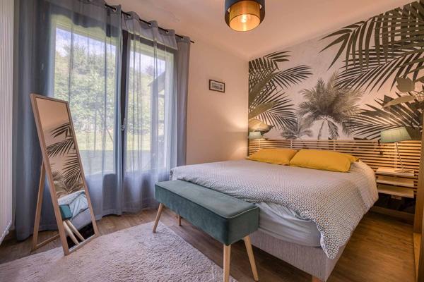 Vente Maison de luxe Sevrier 7 Pièces 340 m²