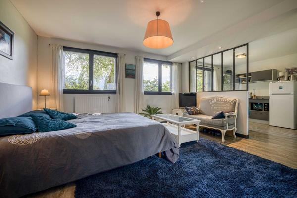 Vente Maison de luxe Sevrier 7 Pièces 340 m²