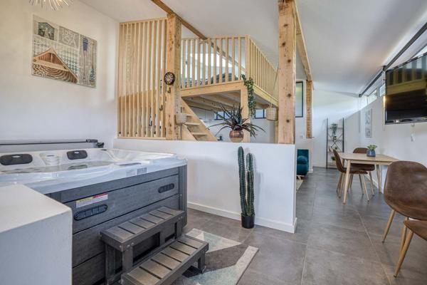 Vente Maison de luxe Sevrier 7 Pièces 340 m²