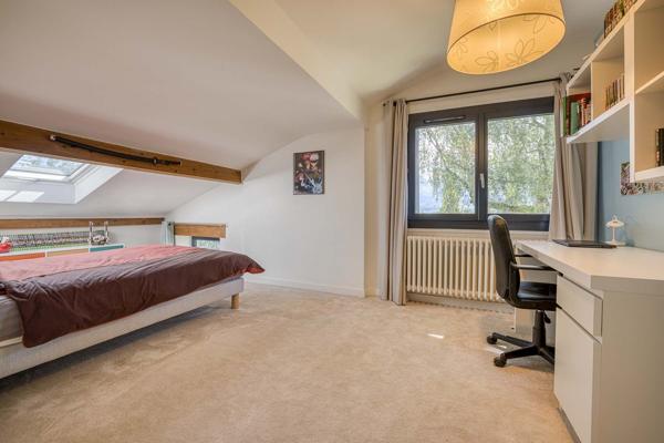 Vente Maison de luxe Sevrier 7 Pièces 340 m²