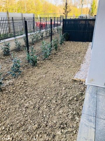 Location appartement Ozoir-la-Ferrière - 2 pièce(s) - 48 m² - 931 €/mois