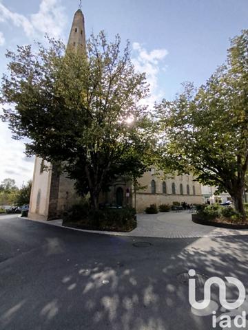 Maison à vendre 6 pièces 160 m² Blanquefort