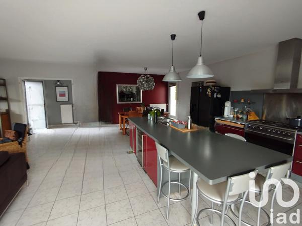 Maison à vendre 6 pièces 160 m² Blanquefort