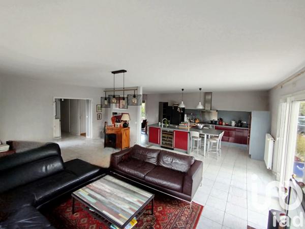 Maison à vendre 6 pièces 160 m² Blanquefort