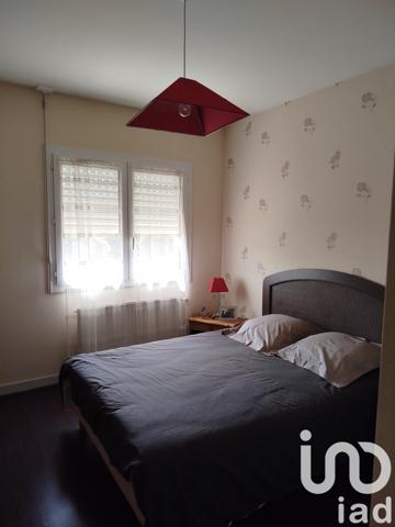 Maison à vendre 6 pièces 160 m² Blanquefort