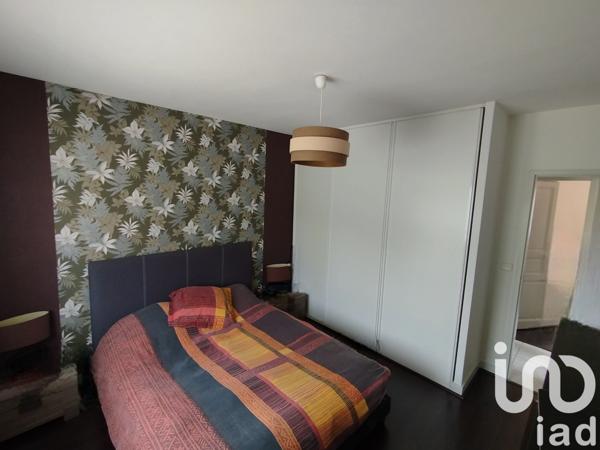 Maison à vendre 6 pièces 160 m² Blanquefort