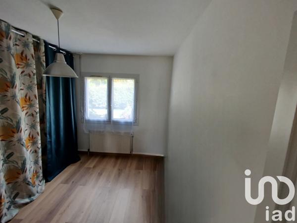 Maison à vendre 6 pièces 160 m² Blanquefort