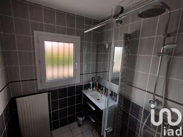 Maison à vendre 6 pièces 160 m² Blanquefort