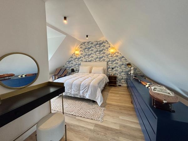 Vente Maison de luxe Pont-l'Évêque 6 Pièces 240 m²