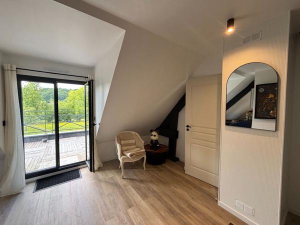 Vente Maison de luxe Pont-l'Évêque 6 Pièces 240 m²
