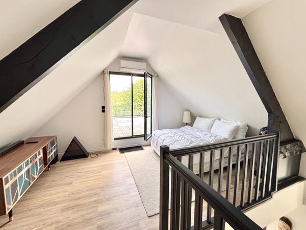 Vente Maison de luxe Pont-l'Évêque 6 Pièces 240 m²