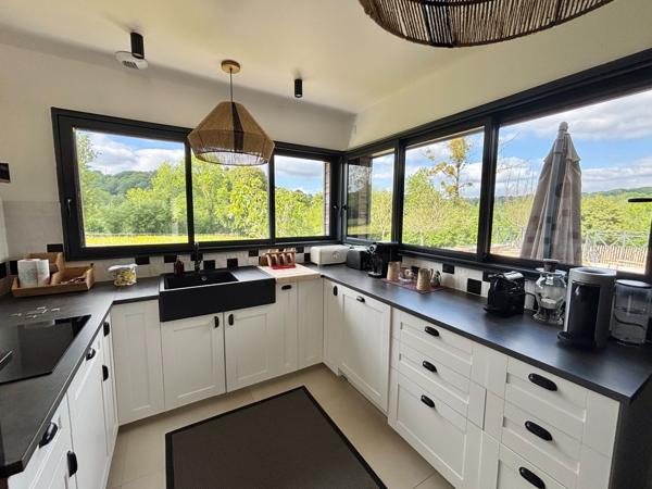 Vente Maison de luxe Pont-l'Évêque 6 Pièces 240 m²