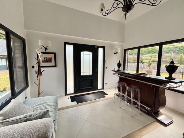 Vente Maison de luxe Pont-l'Évêque 6 Pièces 240 m²
