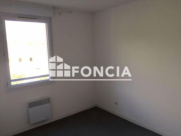 Location Appartement 2 pièces 44.2 m² - 15 IMPASSE SAINT ARNAULT Agen 47000